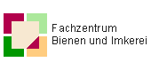 Logo Fachzentrum Bienen und Imkerei